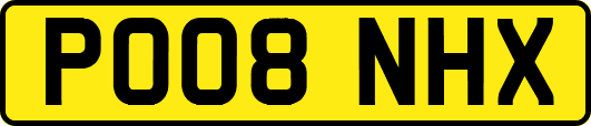 PO08NHX
