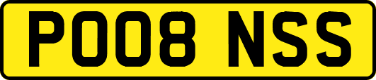 PO08NSS
