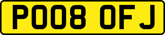 PO08OFJ