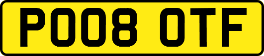 PO08OTF