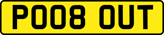 PO08OUT