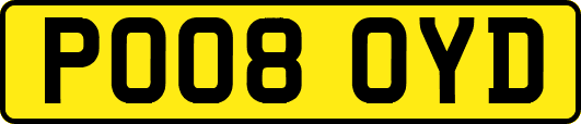 PO08OYD