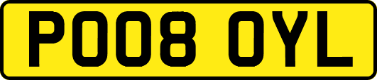 PO08OYL