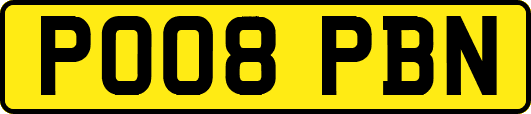 PO08PBN
