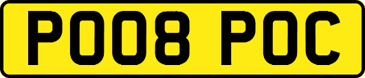 PO08POC