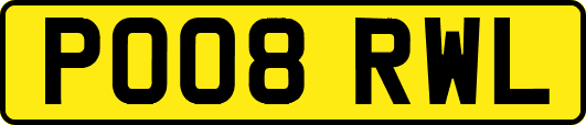 PO08RWL