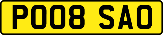 PO08SAO