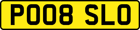 PO08SLO