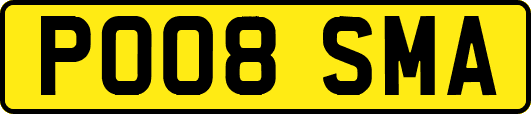 PO08SMA