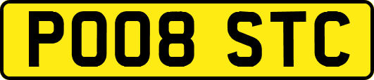 PO08STC