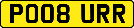 PO08URR