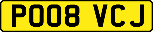 PO08VCJ