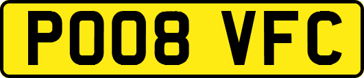 PO08VFC