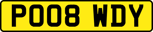 PO08WDY