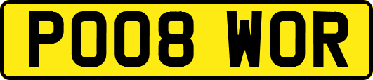 PO08WOR