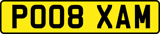PO08XAM