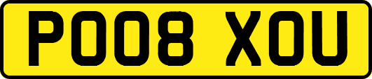 PO08XOU