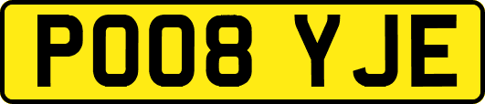 PO08YJE
