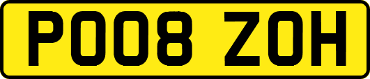 PO08ZOH