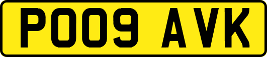 PO09AVK