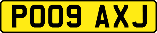 PO09AXJ