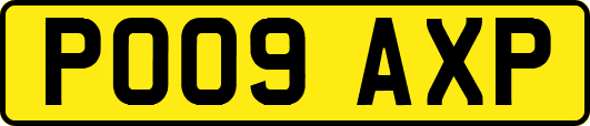 PO09AXP