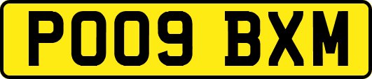 PO09BXM