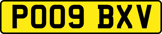 PO09BXV