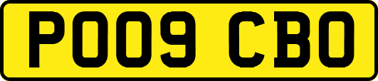 PO09CBO