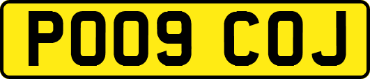 PO09COJ