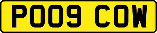 PO09COW