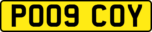 PO09COY