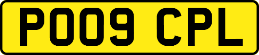 PO09CPL