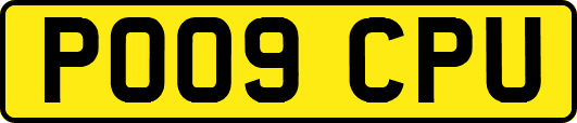 PO09CPU
