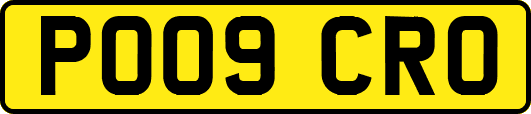PO09CRO