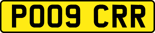 PO09CRR