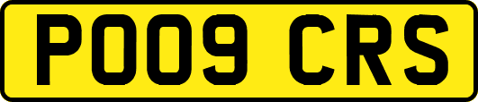 PO09CRS