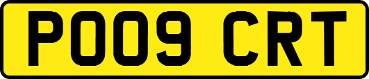 PO09CRT
