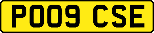 PO09CSE