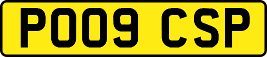 PO09CSP