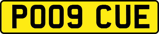 PO09CUE