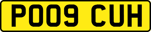 PO09CUH