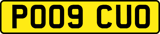 PO09CUO