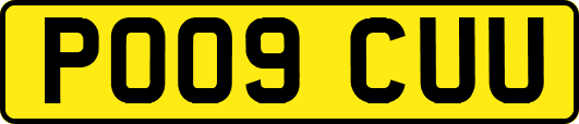 PO09CUU