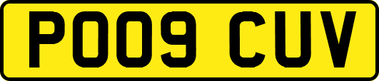 PO09CUV