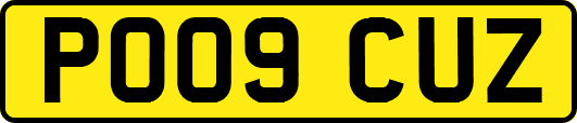 PO09CUZ