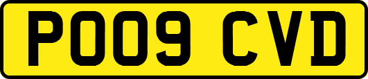 PO09CVD