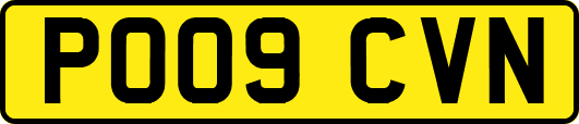 PO09CVN
