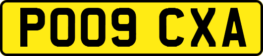 PO09CXA