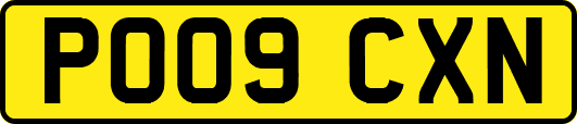 PO09CXN